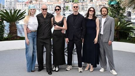 "Sentimental Value" in Cannes: Drama nun Mitfavorit auf die Goldene Palme?