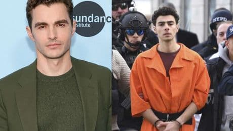 Dave Franco, Luigi Mangione biyografisinde rol almaya sıcak bakıyor
