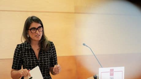 Más Madrid se personará en el juicio de las residencias como acusación popular