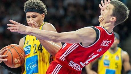 Basketball: Auf der Suche nach dem Extra-Boost