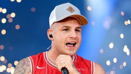 „Kämpft ein bisschen“: Pietro Lombardi beim 1. Auftritt nach dem Liebes-Aus