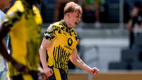 Dortmund im letzten Achtelfinale - So sehen Sie die Klub-WM heute im TV