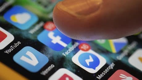 Researchers say problematic smartphone use like an addiction