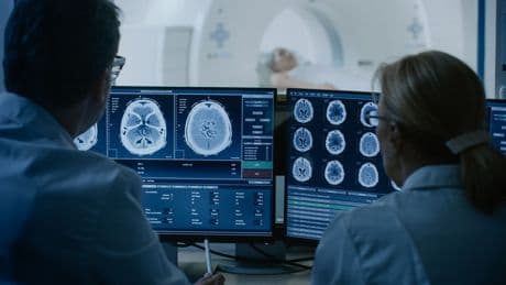 Tumori, la diagnosi diventa digitale