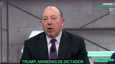 Gonzalo Bernardos vuelve a fallar con una predicción sobre las hipotecas en 2025