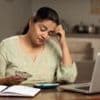 Future pensioners to be worse off, government warns