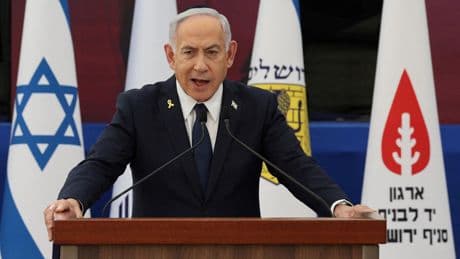 «Conquête» de Gaza : un leader d’opposition craint qu’Israël ne devienne un «État paria» et suscite un tollé