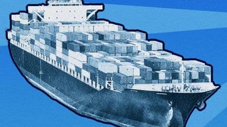 « Depuis le retour de Trump, une simple déclaration suffit pour que l’on parle d’accord commercial »