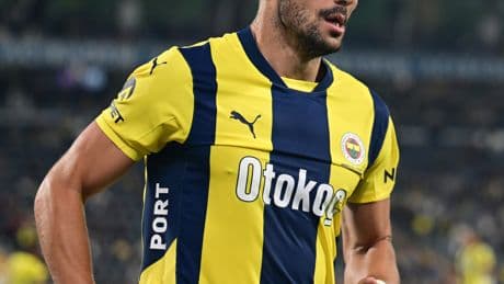 Fenerbahçe'de Tadic'le yollar ayrılıyor!