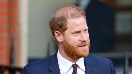 Prins Harry kapot door nederlaag in beveiligingszaak: ’Voel me in de steek gelaten’