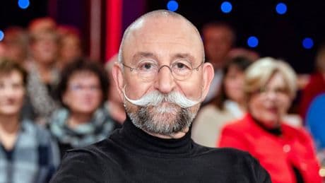 Horst Lichter über Tod seines Kindes: "Es musste ja einer stark bleiben"