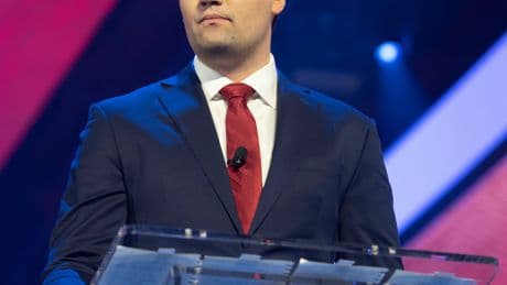 Wrestling Over Charlie Kirk’s Legacy and the Divide in America