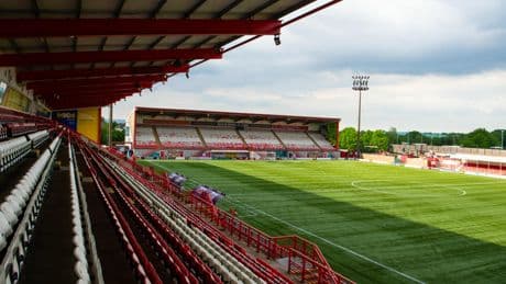 Hamilton learn outcome of SPFL appeal following 15-point deduction