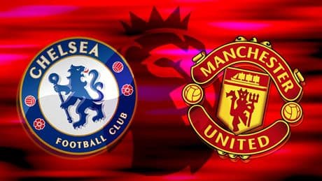 How to watch Chelsea vs Manchester United: TV channel and live stream for Premier League today