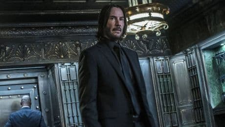 Regisseur Chad Stahelski klärt auf: So führt Teil fünf die "John Wick"-Saga fort