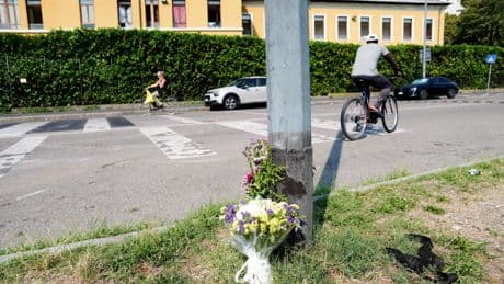 Kind van 13 rijdt 71-jarige vrouw dood in Milaan
