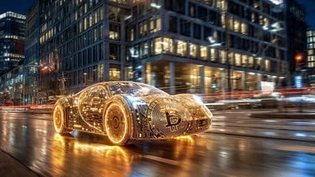 Bitcoin: Wann steht die Kryptowährung vor dem Durchbruch?