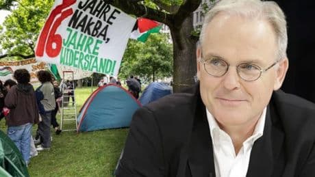 Mit seiner Israel-Kritik riskiert Merz eine gefährliche Entwicklung