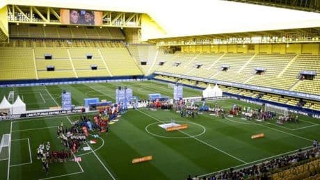 Vuelve el mejor 'laboratorio' del fútbol: La Liga FC Futures en La Céramica