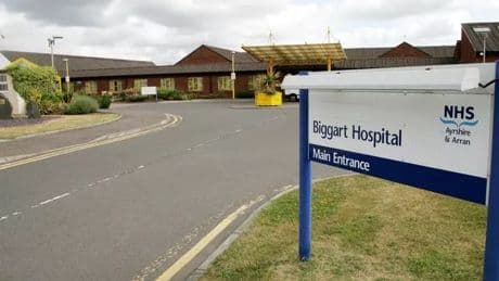 Charity group celebrates positive review after unannounced spot check