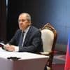 Aber noch "Feinjustierungen": Lawrow: "Russland ist zu Ukraine-Abkommen bereit"
