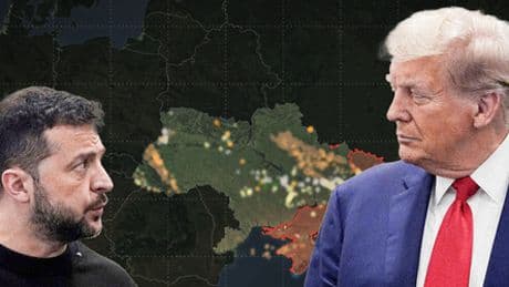 Ukraine: Welche seltenen Erden und Mineralien das Land hat