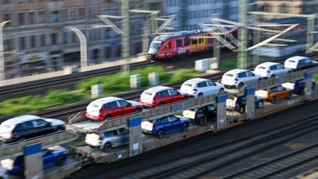 Liveblog Trump-Zölle: Autoindustrie wartet immer noch auf Senkung der Zölle