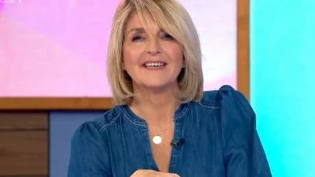 Loose Women's Kaye Adams hints at major life change after saying 'I lost my job’