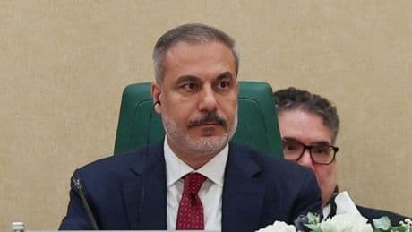 Dışişleri Bakanı Fidan’dan İİT toplantısı sonrası Gazze açıklaması: Artık sözün bittiği yerdeyiz