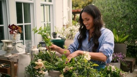 Meghan Markle dévoile de nombreuses vidéos inédites de ses enfants pour la fête des pères