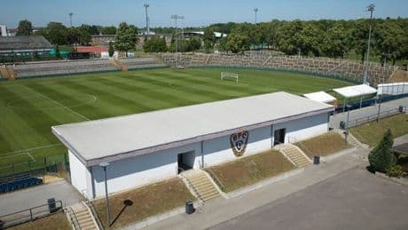 Berlins Pokalsieger BFC Dynamo setzt den Senat unter Druck