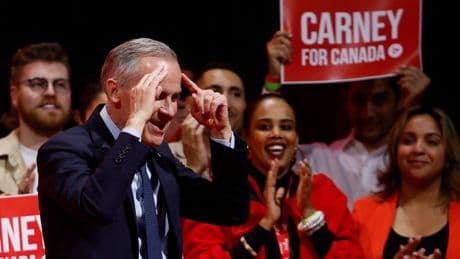 What Mark Carney’s Canadian election win means for Europe
