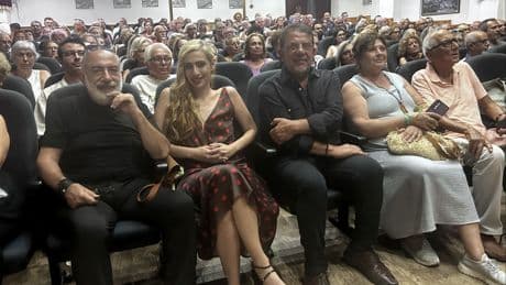 Nebil Özgentürk: Yaşanan savaşlara karşı insanlığın umut tohumunu serptik