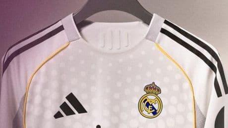 ¡Ojo a lo que está preparando Adidas con el Real Madrid!