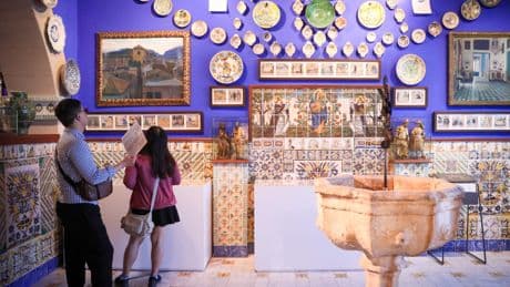 De Gaudí a Dalí, un paseo por seis casas-museo con la esencia de sus creadores