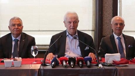 İzmir'in en büyük 100 sanayi kuruluşu açıklandı