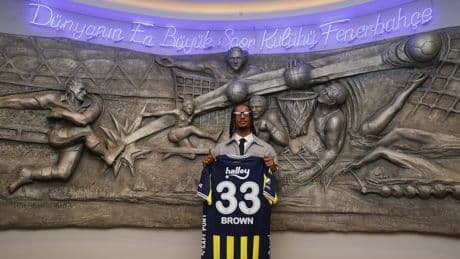 Archie Brown: Mourinho, gelmemdeki en büyük etkenlerden biriydi