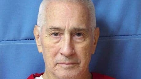Longest-running death row inmate’s chilling final words revealed