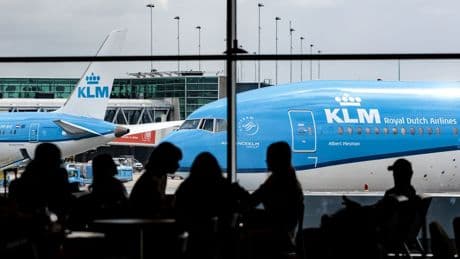 Air France-KLM getroffen door datalek, gegevens van klanten gestolen