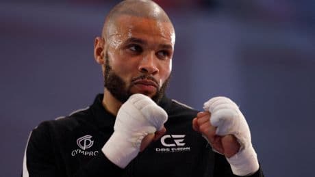 Is Eubank Jr vs Benn on TV? PPV price, live stream and how to watch boxing match