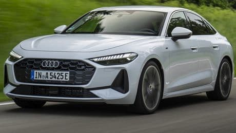 Audi punta sul plug-in: A5 e A3, efficienza top. Sugli scudi l?ultima generazione delle Phev di Ingolstadt