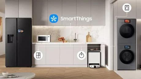 Samsung wants to make your home smarter and save you money at the same time