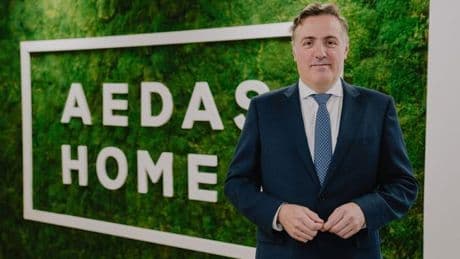 Aedas Homes presenta los mejores resultados de su historia en pleno proceso de venta