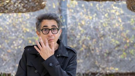 “En mi vida personal no soy tan ácido, ni tengo el comentario siempre en la boca”