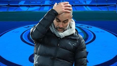 Guardiola, FIFA Kulüpler Dünya Kupası öncesi konuştu