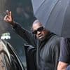 Kanye West reageert op beschuldigingen van voormalige assistente: “Ze is verdwaald in haar fantasiewereld”