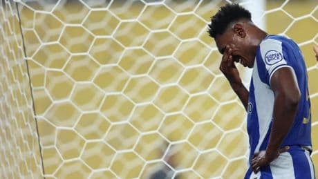 4-4: Porto y Al Ahly caen eliminados en un partido de pura locura