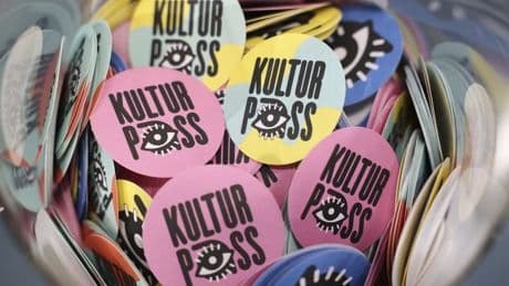 Kulturförderung: Bund streicht Geburtstagsgeschenk