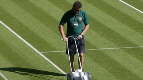 Debatte im Tennismekka – Muss Wimbledon seinen heiligen Rasen austauschen?