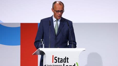 Nach Urteil zu Asyl-Zurückweisungen - Merz-Machtwort zu Grenzkontrollen